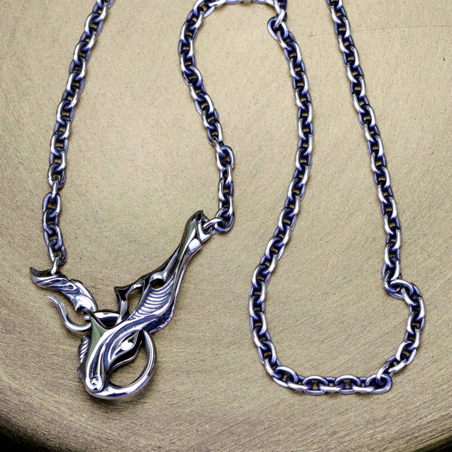 Ability Normal AN-VN-13 necklace