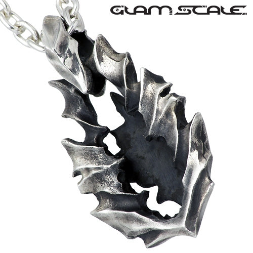 Glam Scale GS-DT-005 trilobite pendant