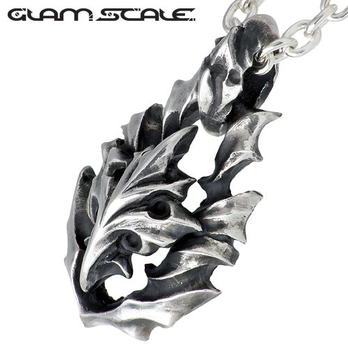 Glam Scale GS-DT-005 trilobite pendant